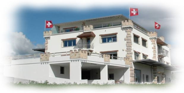 ELPH-Praxis Bucher, Bodenfeldstrasse 8, 5643 Sins